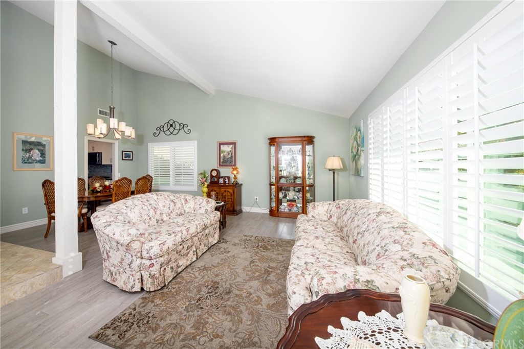 1817 Balboa Way Upland, CA 91784 - Photo 9 of 55 a living room with furniture rug and window