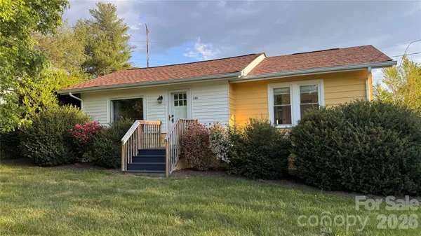 $350,000 | 144 Macedonia Road, Asheville, NC 28804