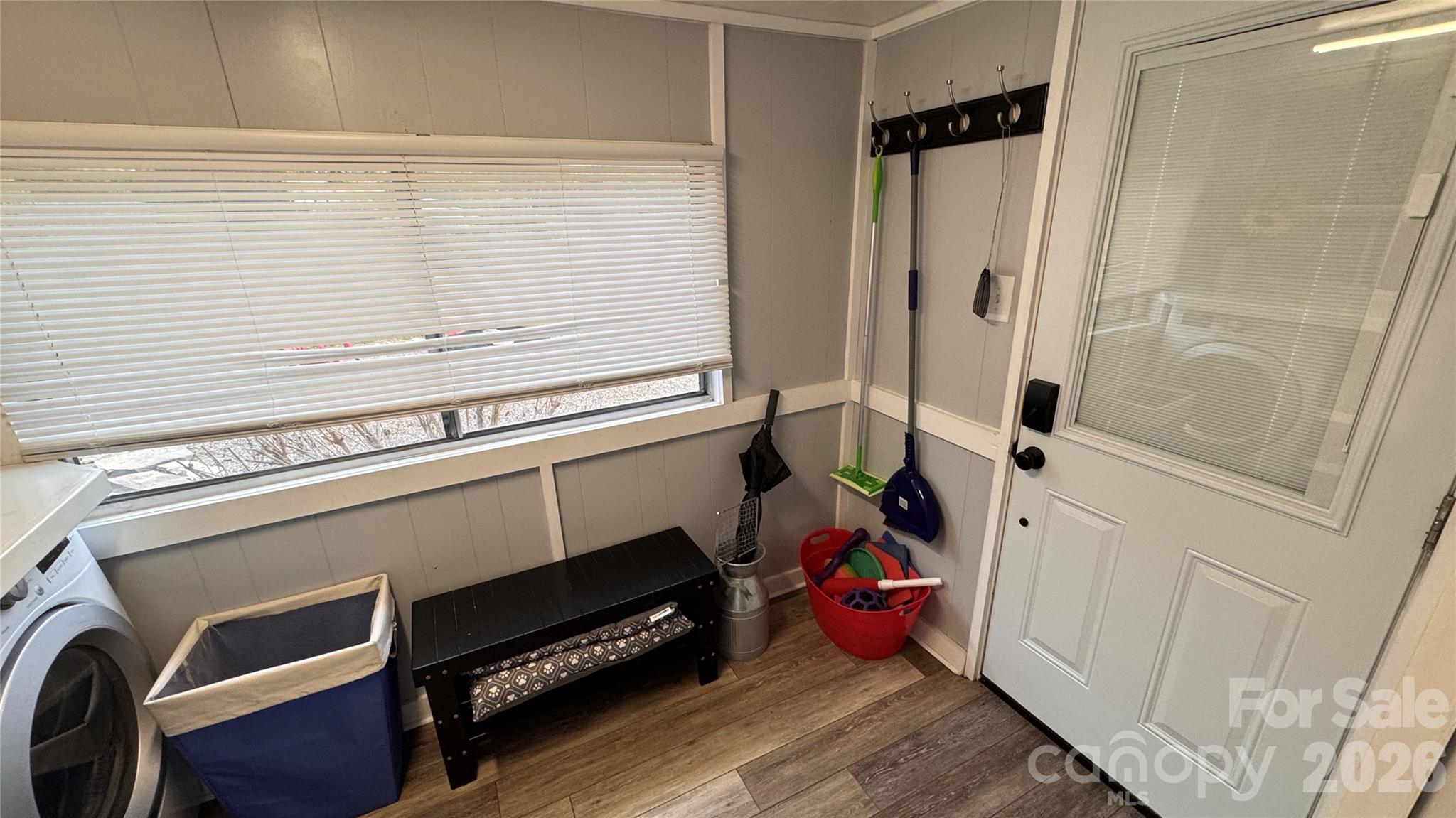 144 Macedonia Road Asheville, NC 28804 - Photo 11 of 37