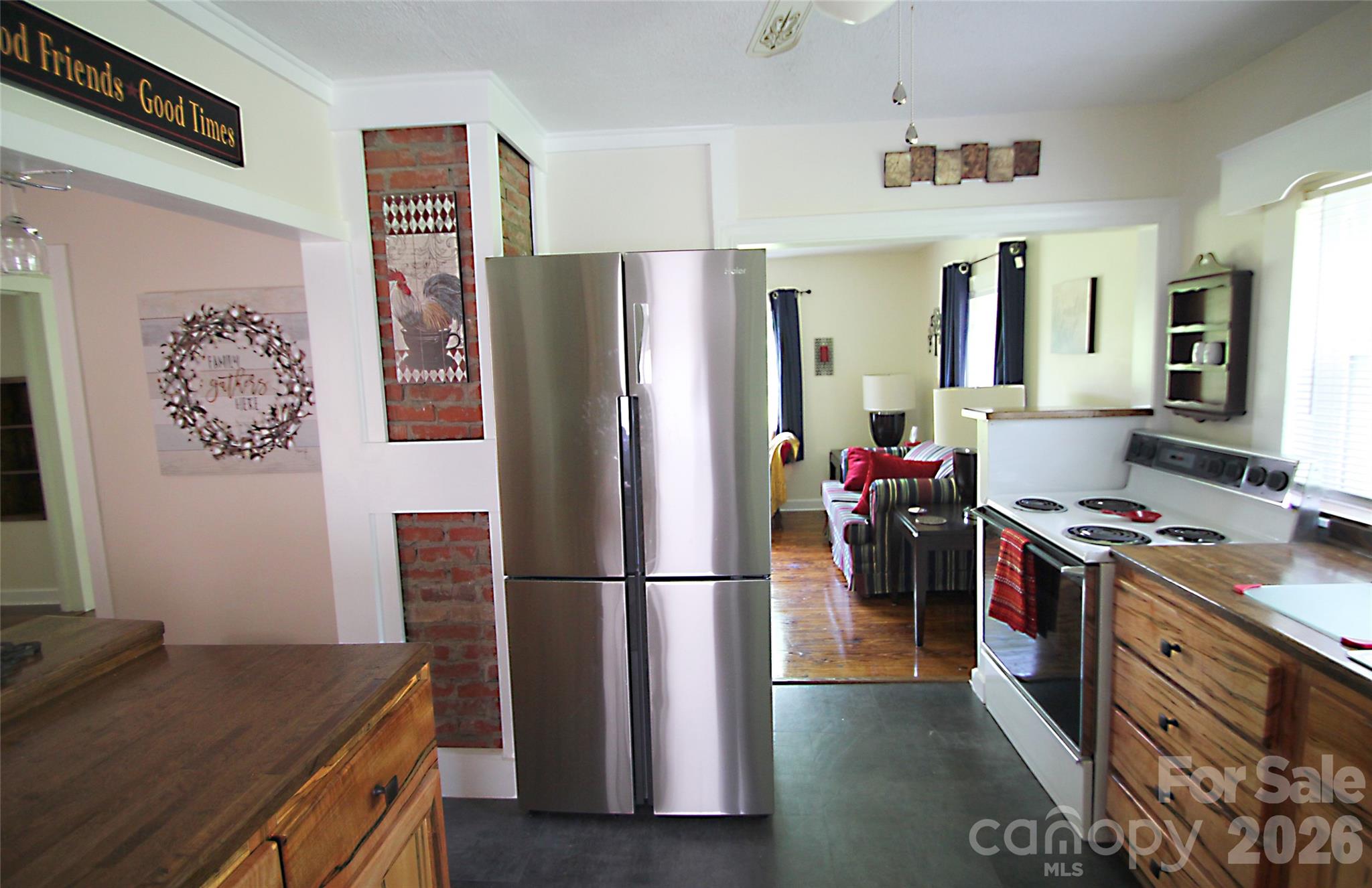 144 Macedonia Road Asheville, NC 28804 - Photo 14 of 37