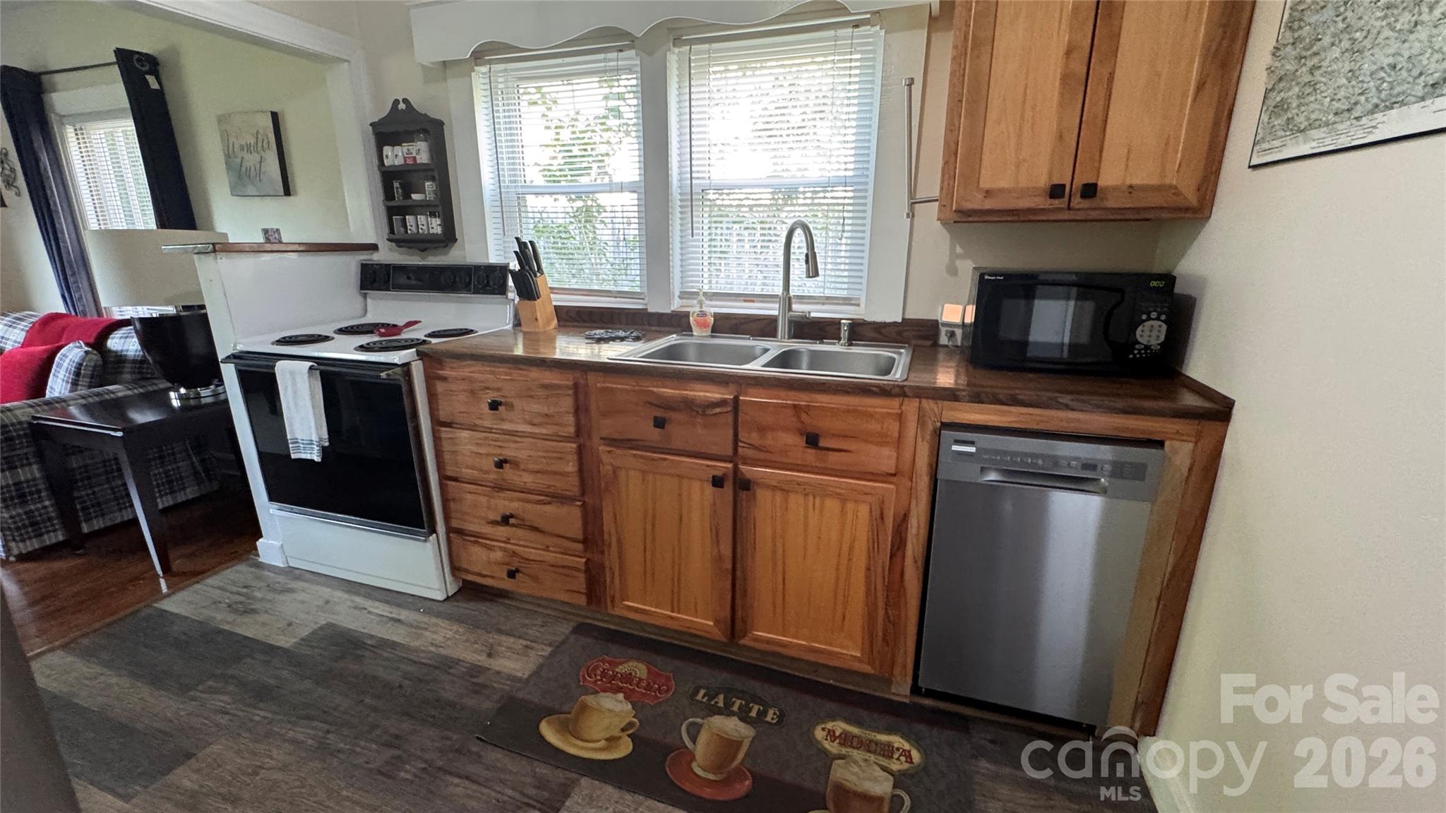 144 Macedonia Road Asheville, NC 28804 - Photo 15 of 37