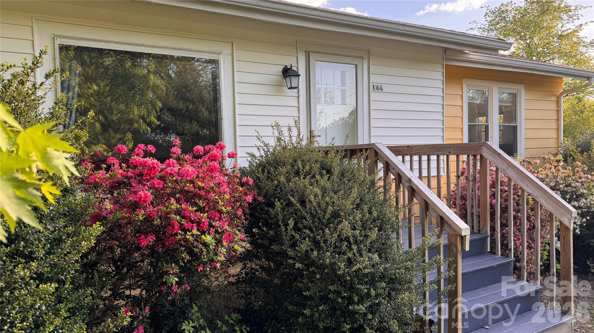 144 Macedonia Road Asheville, NC 28804 - Photo 2 of 37