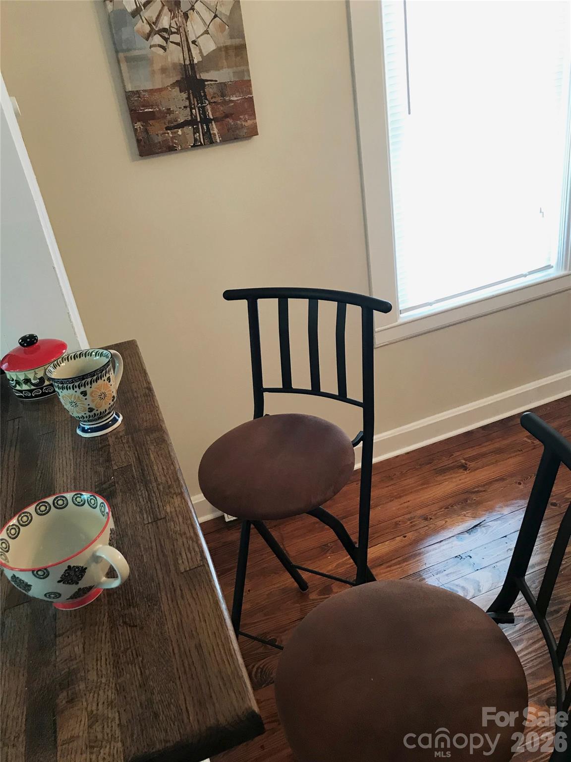144 Macedonia Road Asheville, NC 28804 - Photo 22 of 37