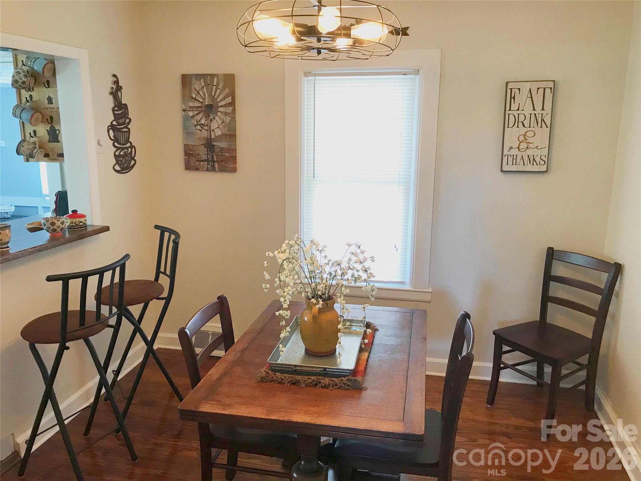 144 Macedonia Road Asheville, NC 28804 - Photo 23 of 37