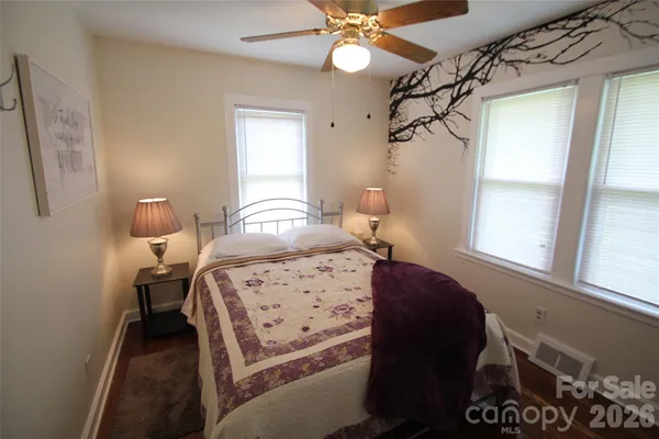 $350,000 | 144 Macedonia Road, Asheville, NC 28804