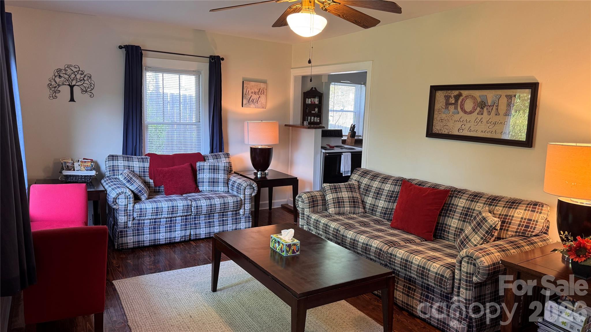 144 Macedonia Road Asheville, NC 28804 - Photo 26 of 37