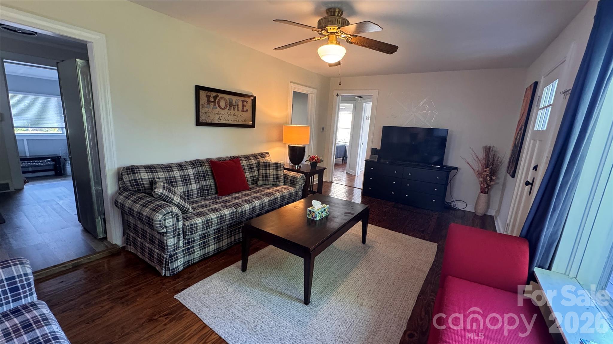 144 Macedonia Road Asheville, NC 28804 - Photo 27 of 37