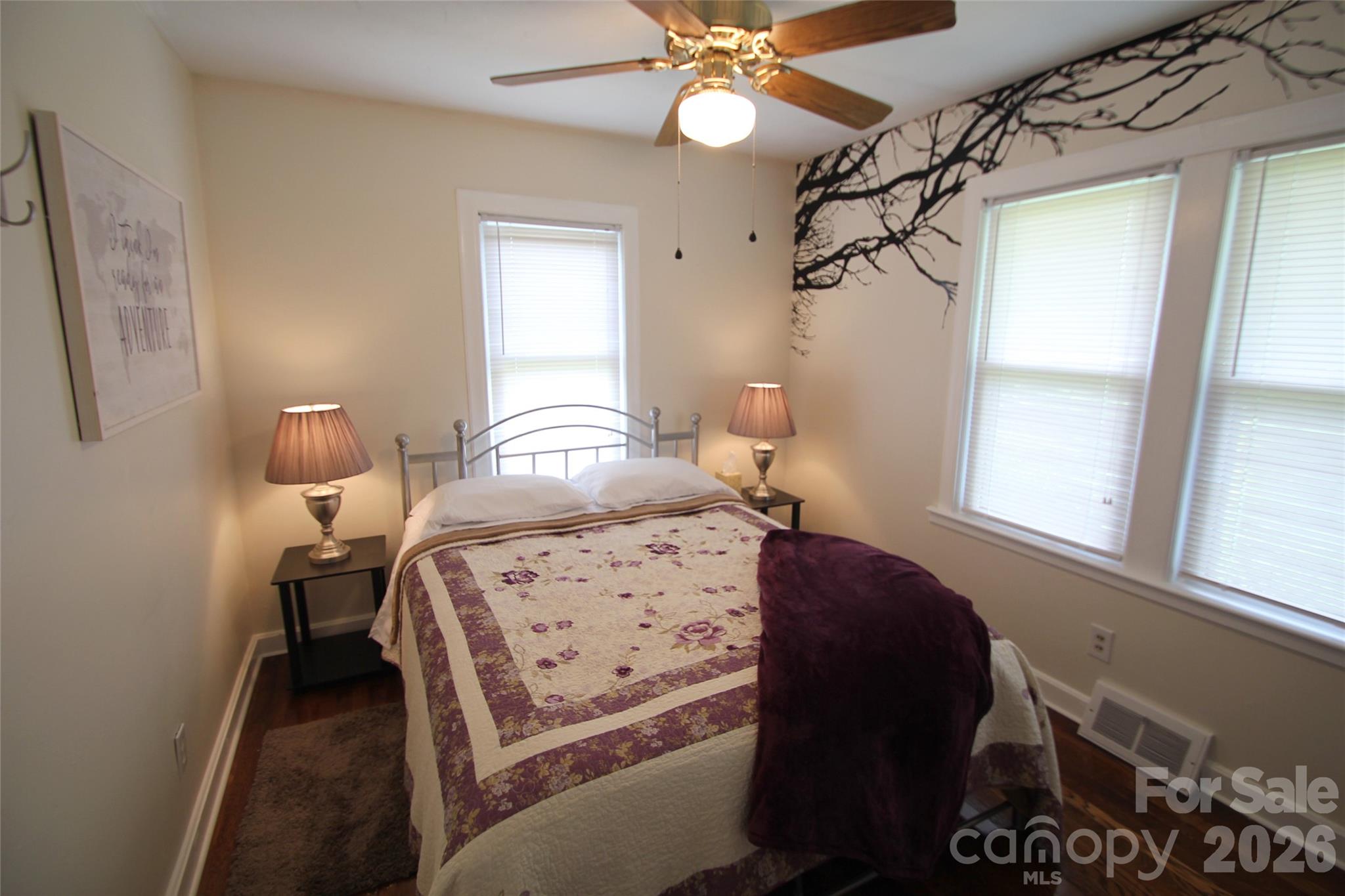144 Macedonia Road Asheville, NC 28804 - Photo 29 of 37