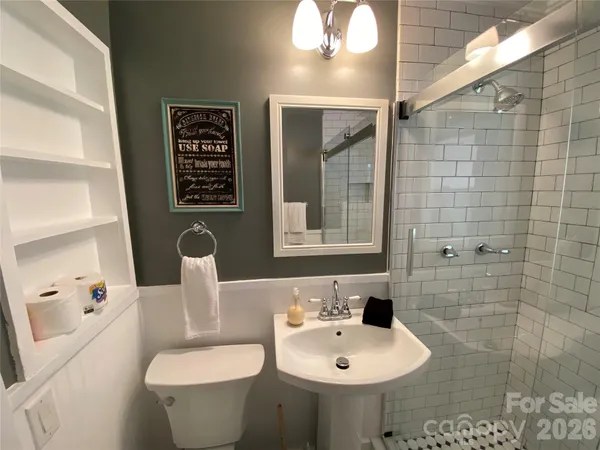 $350,000 | 144 Macedonia Road, Asheville, NC 28804