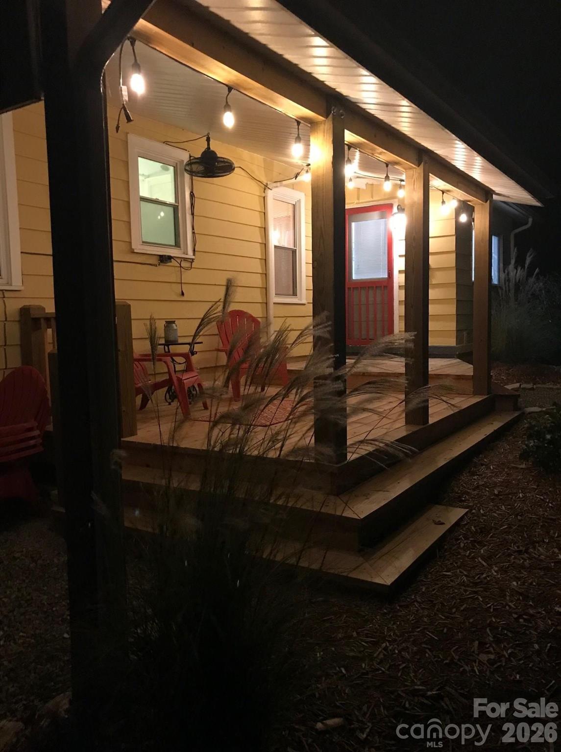144 Macedonia Road Asheville, NC 28804 - Photo 8 of 37