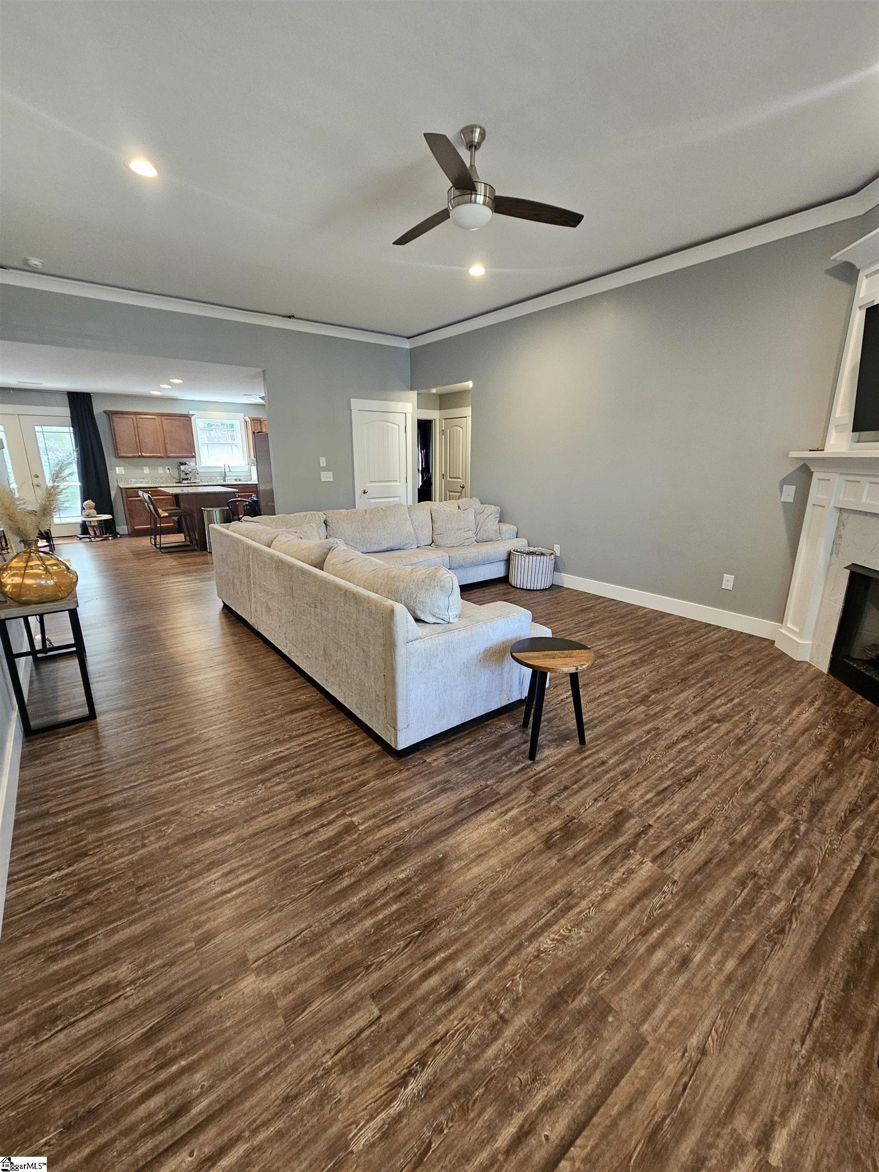 1693 Hannon Road Inman, SC 29349 - Photo 4 of 17