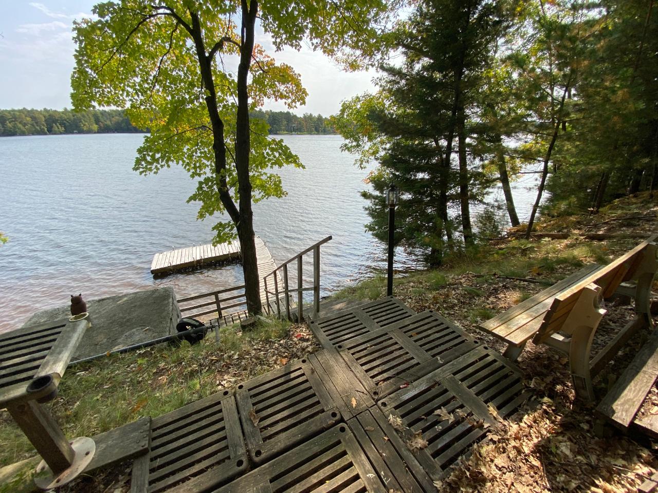 1116 Tyson Road Eagle River, WI 54521 - Photo 3 of 21 Gallery Image 3