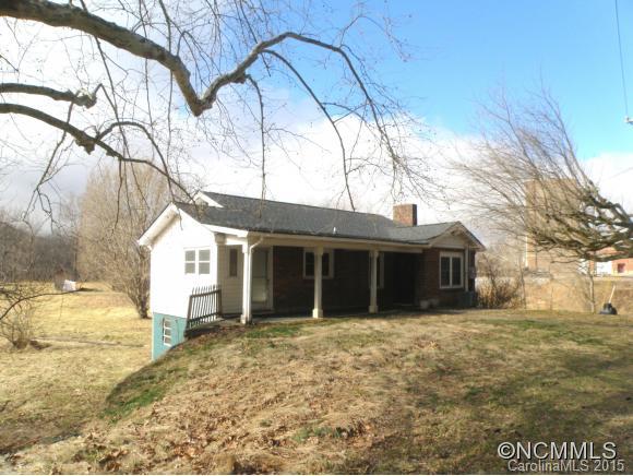 488 Bee Tree Road Swannanoa, NC 28778 - Photo 15 of 23 Gallery Image 15