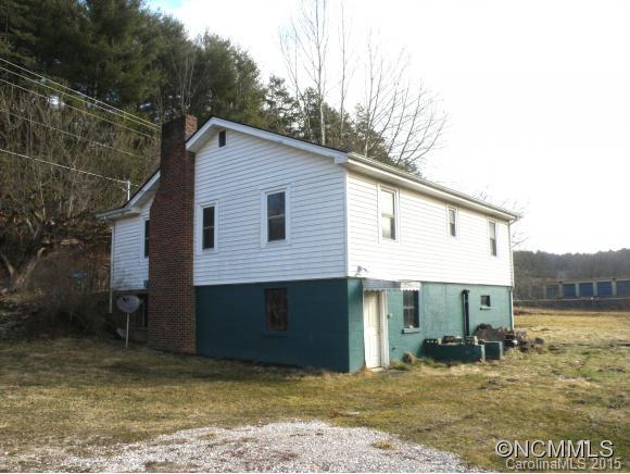 488 Bee Tree Road Swannanoa, NC 28778 - Photo 16 of 23 Gallery Image 16