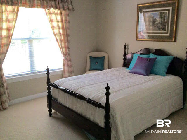 108 Mockingbird Lane Fairhope, AL 36532 - Photo 17 of 28 Bedroom 2