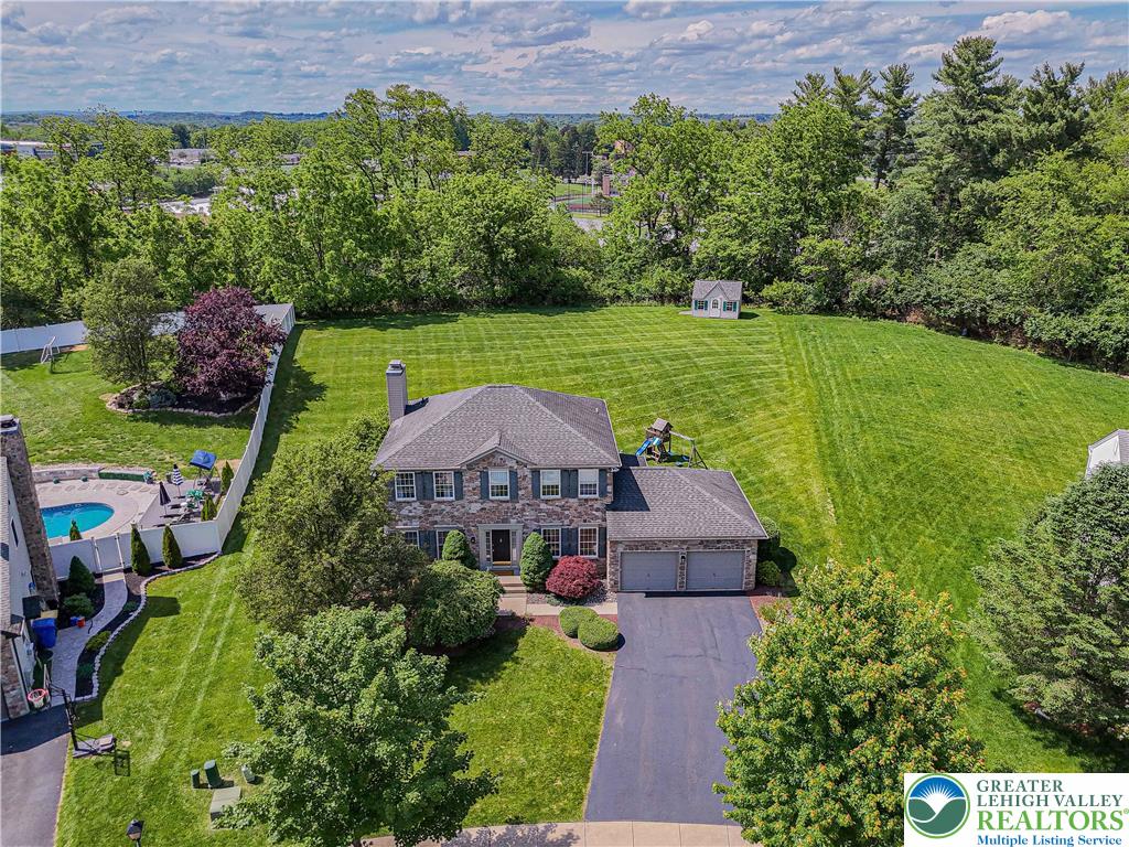 697 Ryan Drive Allentown, PA 18103 - Photo 42 of 48 Gallery Image 42