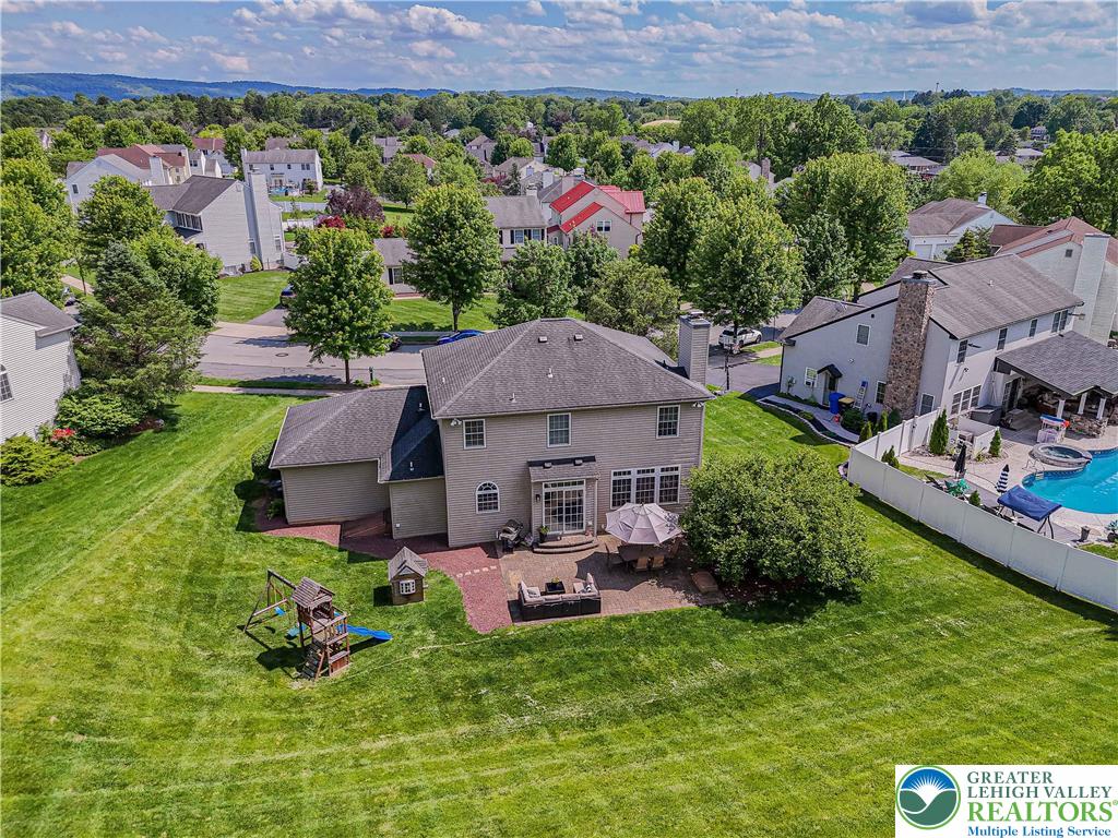 697 Ryan Drive Allentown, PA 18103 - Photo 46 of 48 Gallery Image 46