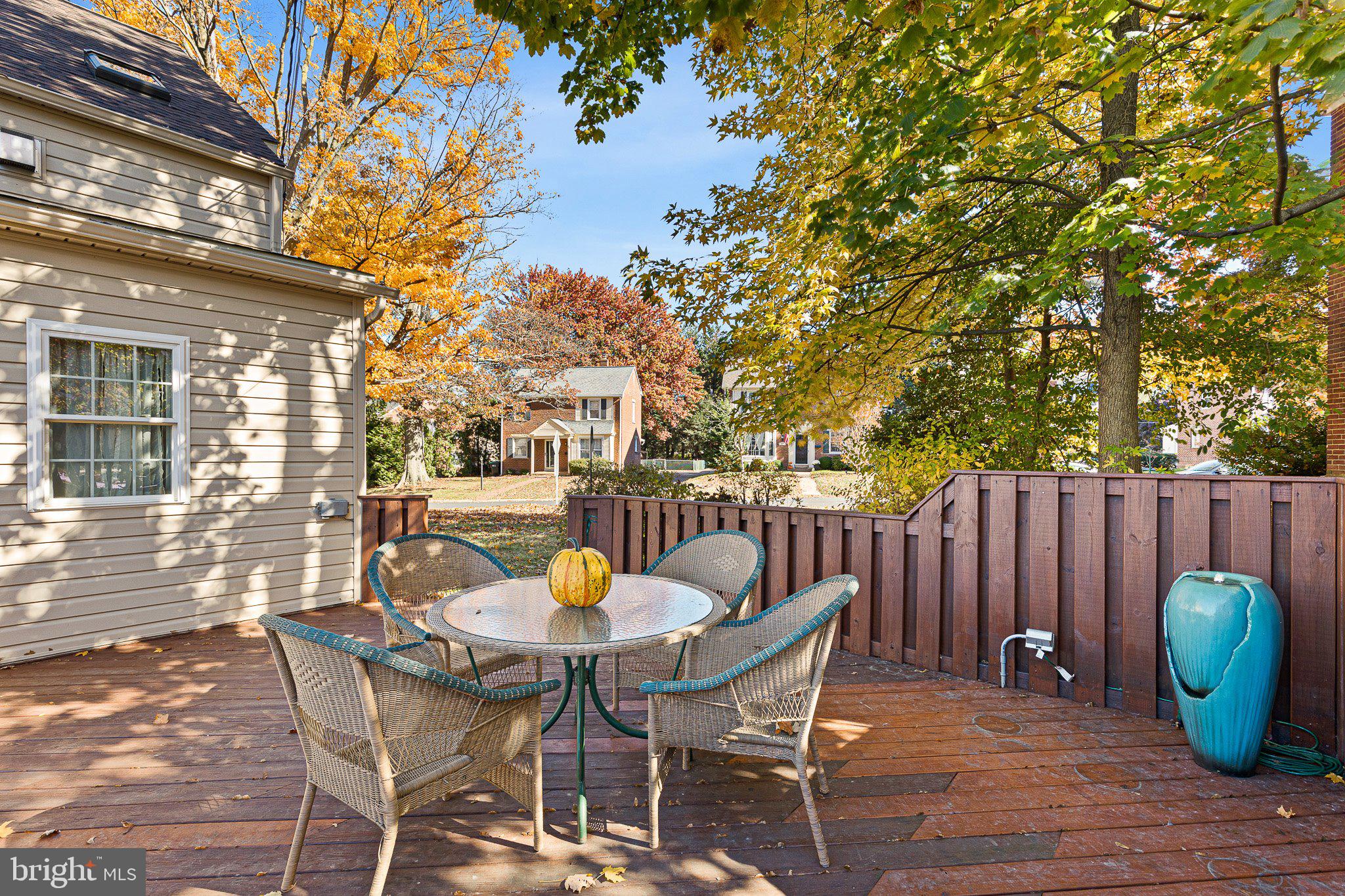 32 Murphy Road Wilmington, DE 19803 - Photo 21 of 22 Deck