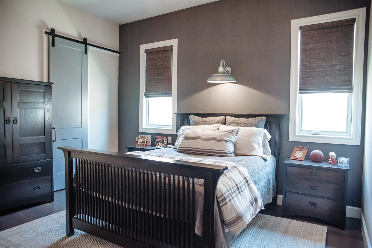 832 Ave T Shallowater Tx 79363 Shallowater, TX 79363 - Photo 45 of 50 a bedroom with a bed and a window