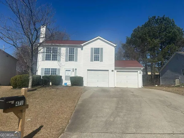 $1,700 | 471 Eagles Crossing Circle, Riverdale, GA 30274