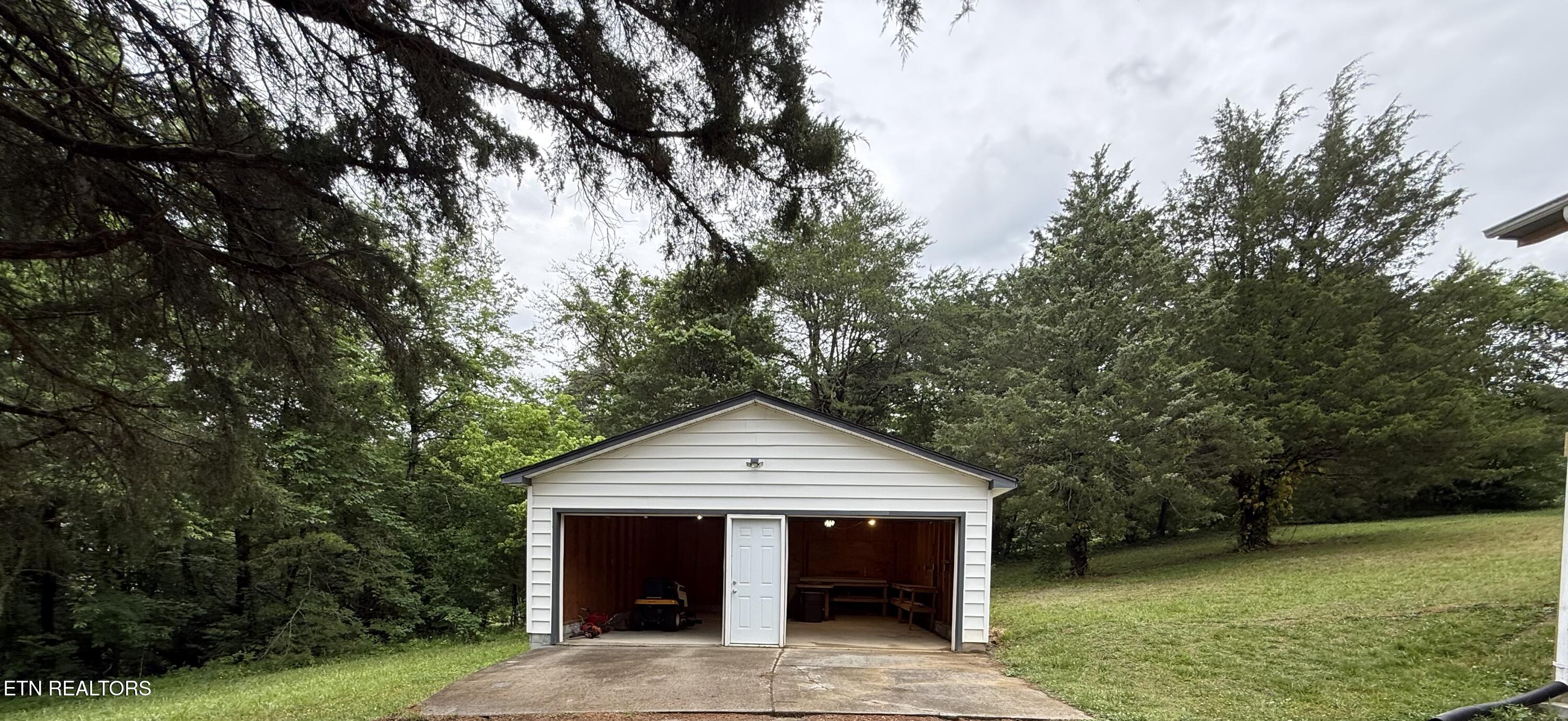 149 Stoutown Road Blaine, TN 37709 - Photo 9 of 26 IMG_0517