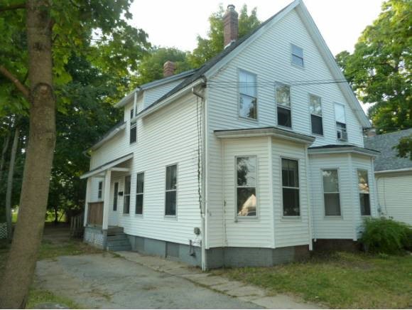64-66 South Spring Street Concord, NH 03301 - Photo 1 of 1