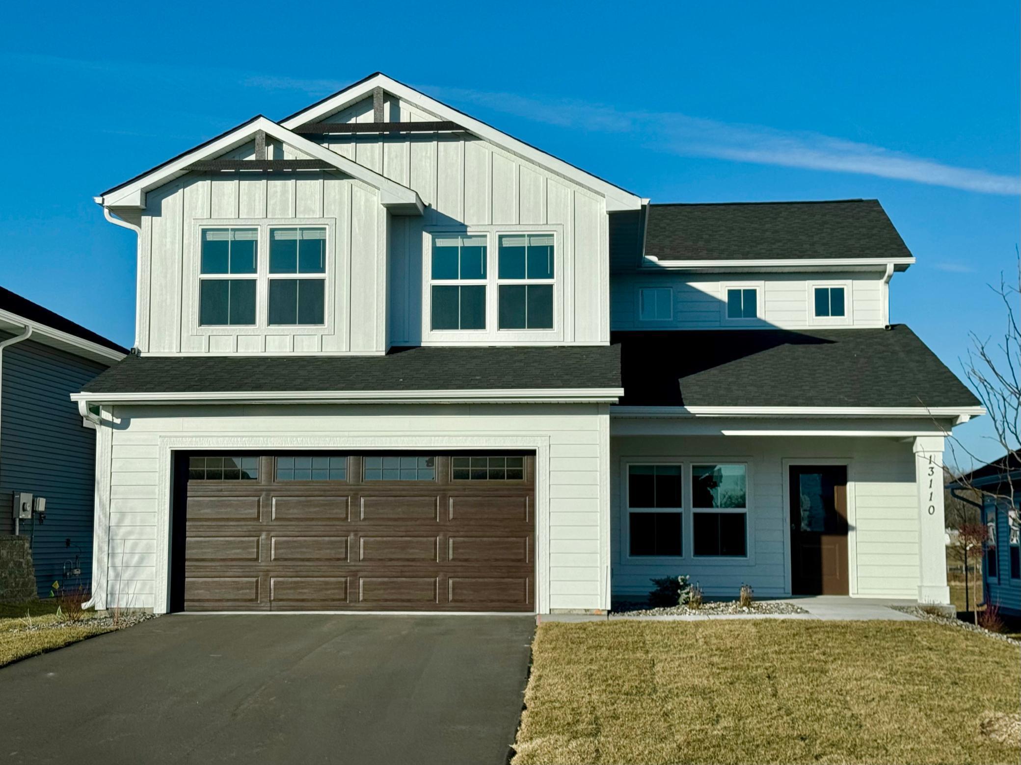 13130 Isetta Court Northeast Blaine, MN 55449 - Photo 1 of 15