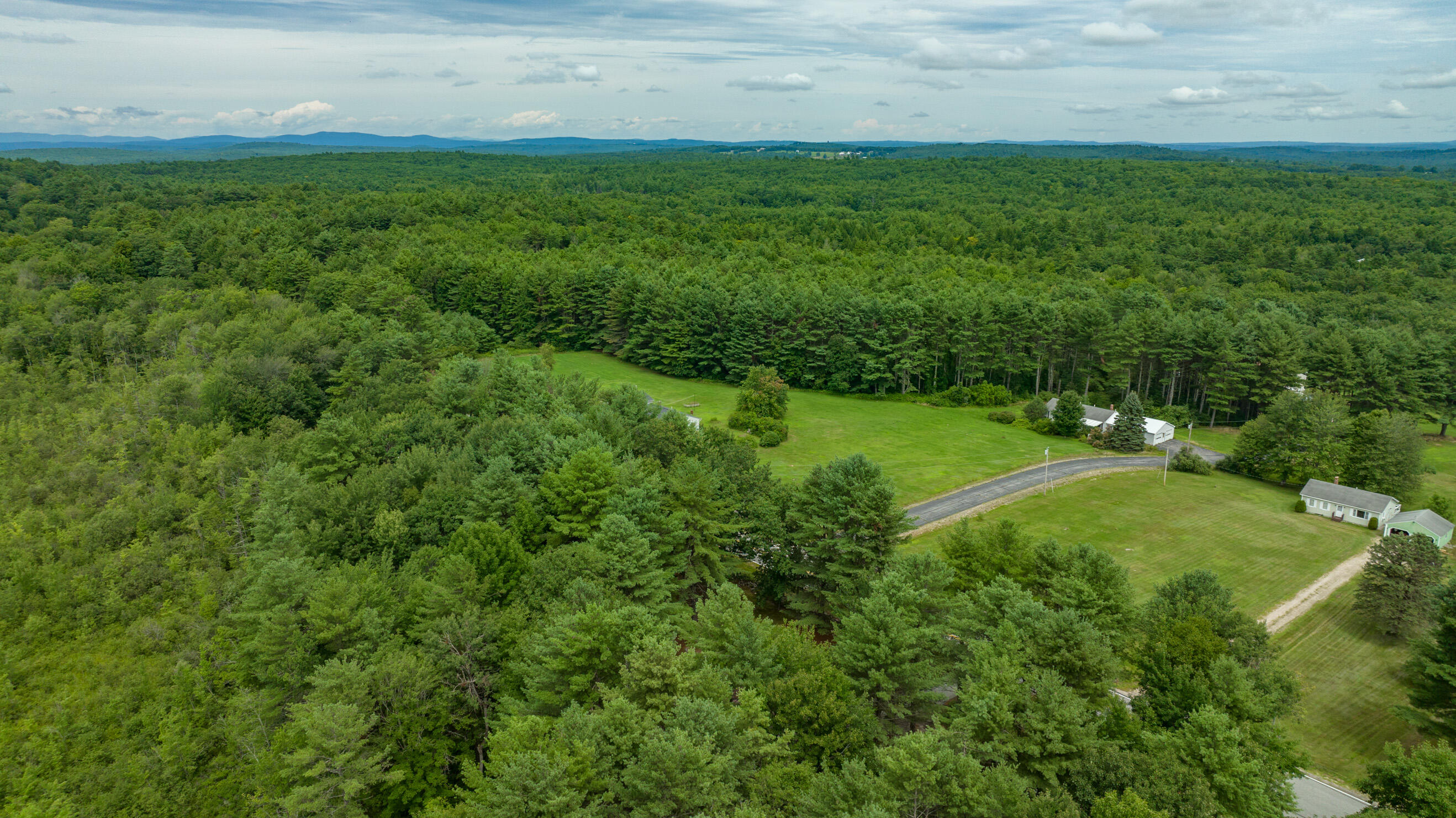 164 North Raymond Road Raymond, ME 04071 - Photo 44 of 47 164 North Raymond Drone-8
