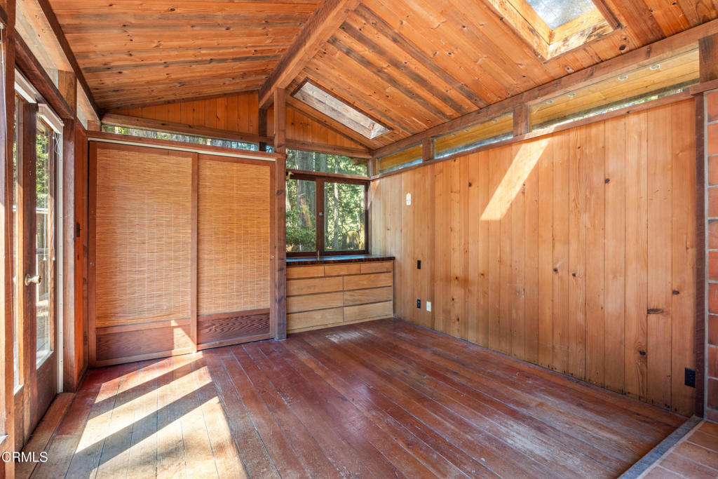 30651 Sherwood Road Fort Bragg, CA 95437 - Photo 17 of 27 a view of outdoor space