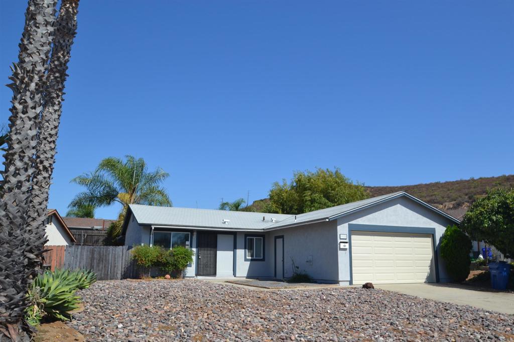 9925 Los Ranchitos Road Santee, CA 92071 - Photo 1 of 1 Gallery Image 1
