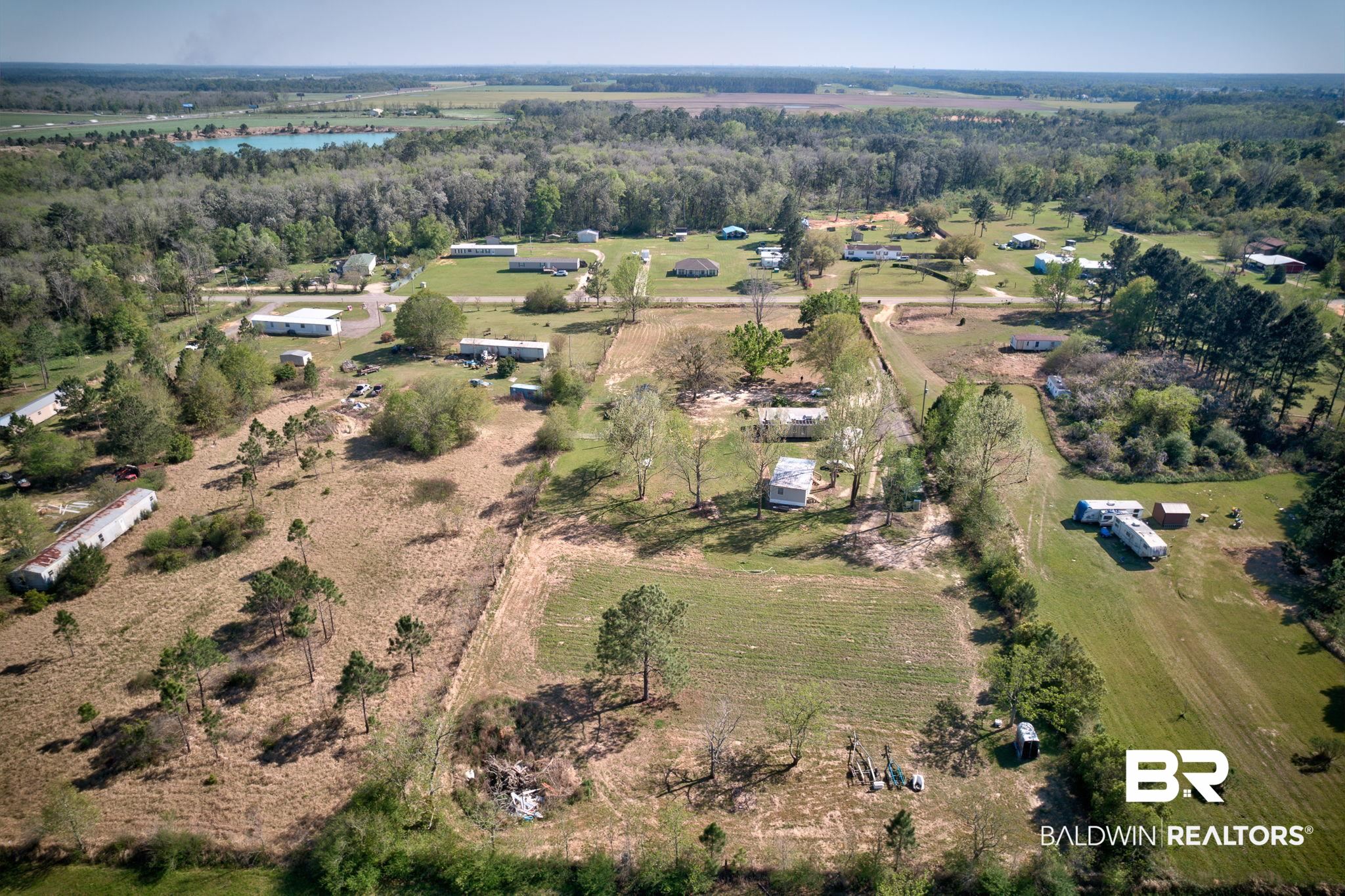 20597 Fred Dugger Road Summerdale, AL 36580 - Photo 32 of 40