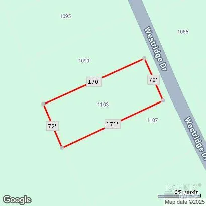 $39,000 | 1103 Westridge Drive, Napa, CA 94558