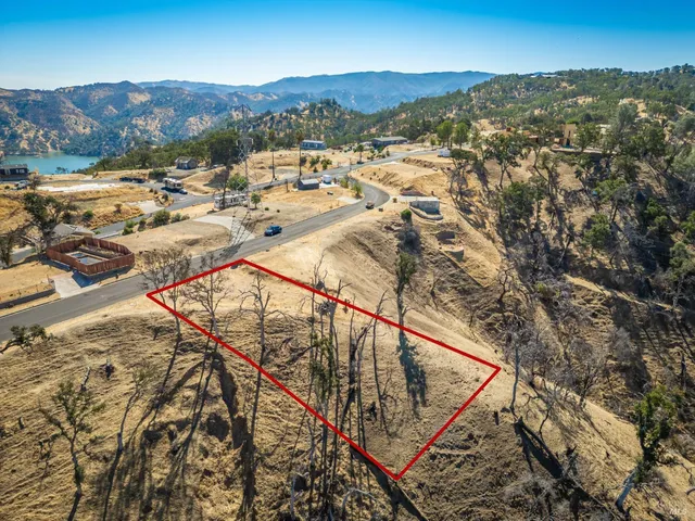 $39,000 | 1103 Westridge Drive, Napa, CA 94558