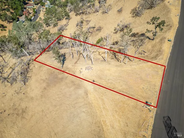 $36,500 | 1103 Westridge Drive, Napa, CA 94558