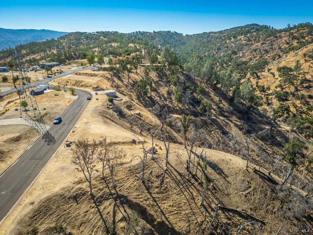 $39,000 | 1103 Westridge Drive, Napa, CA 94558