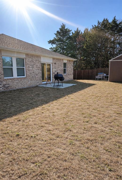 2437 Frio River Road Glenn Heights, TX 75154 - Photo 11 of 11