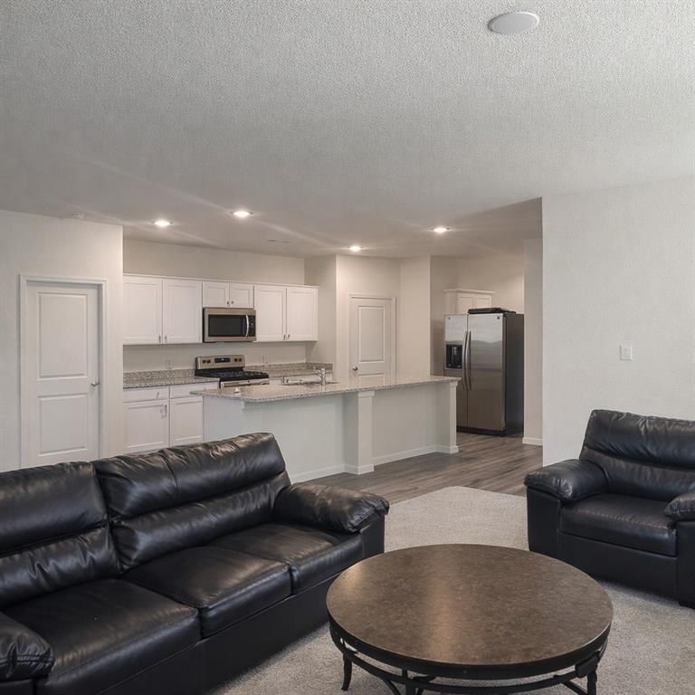 2437 Frio River Road Glenn Heights, TX 75154 - Photo 5 of 11