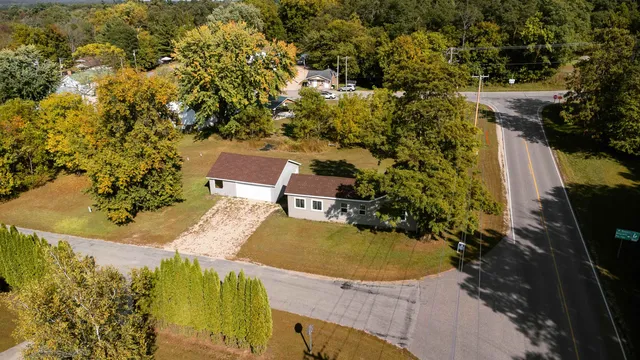 $179,000 | W3912 County Rd H, Pine River, WI 54965