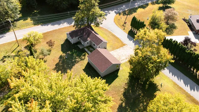 $179,000 | W3912 County Rd H, Pine River, WI 54965