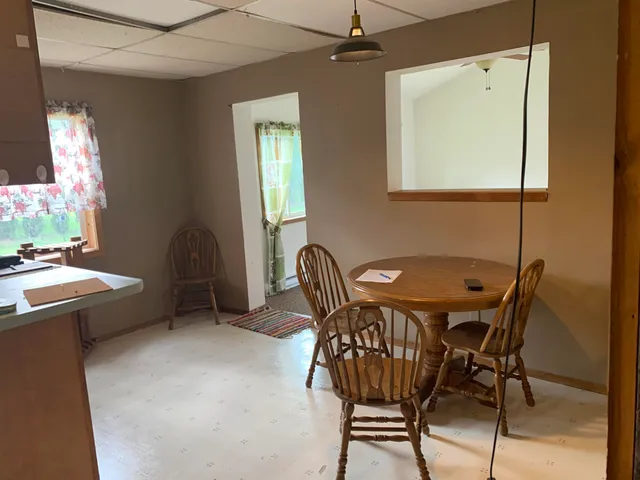 $179,000 | W3912 County Rd H, Pine River, WI 54965