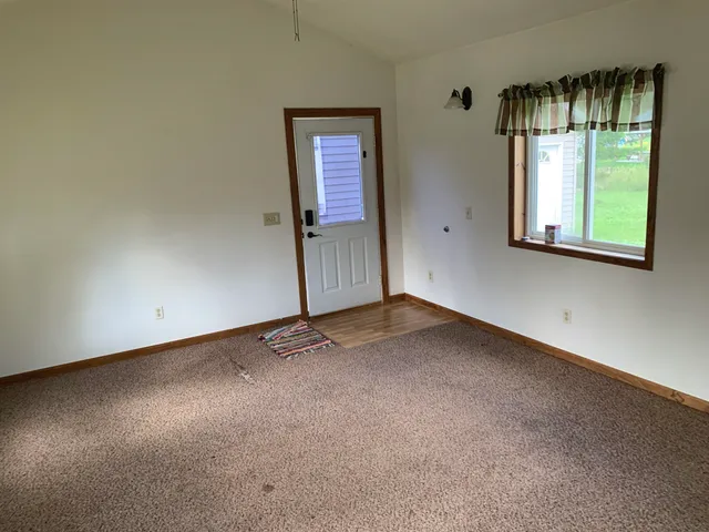 $179,000 | W3912 County Rd H, Pine River, WI 54965