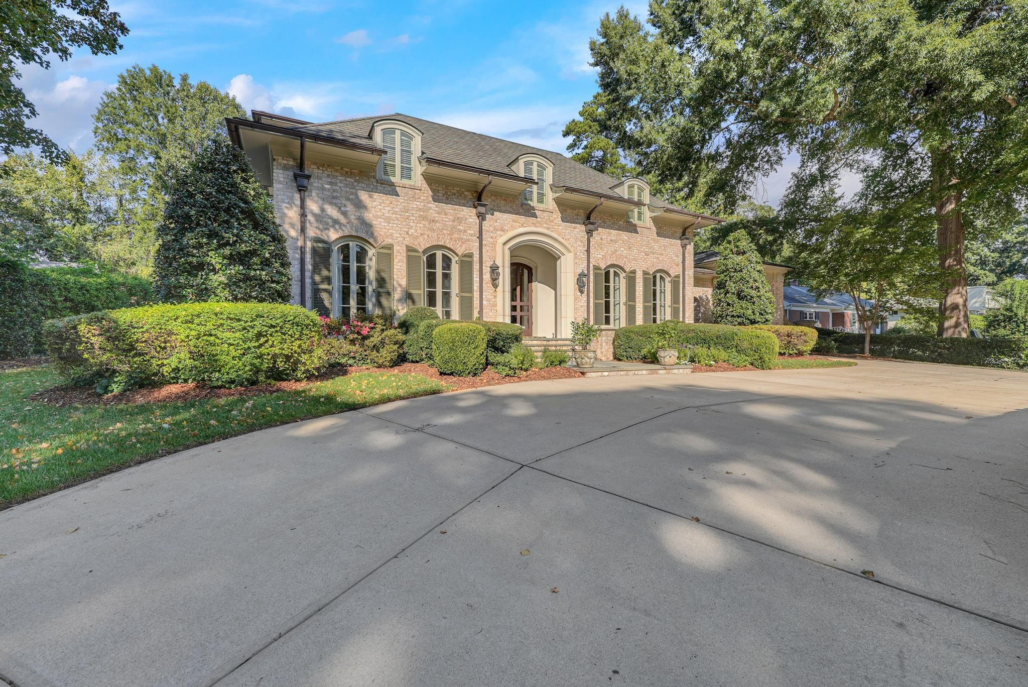 2229 Coley Forest Place Raleigh, NC 27607 - Photo 12 of 45 Front View