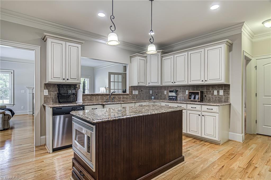 7795 Sutter Road Greensboro, NC 27455 - Photo 13 of 39 Gallery Image 13