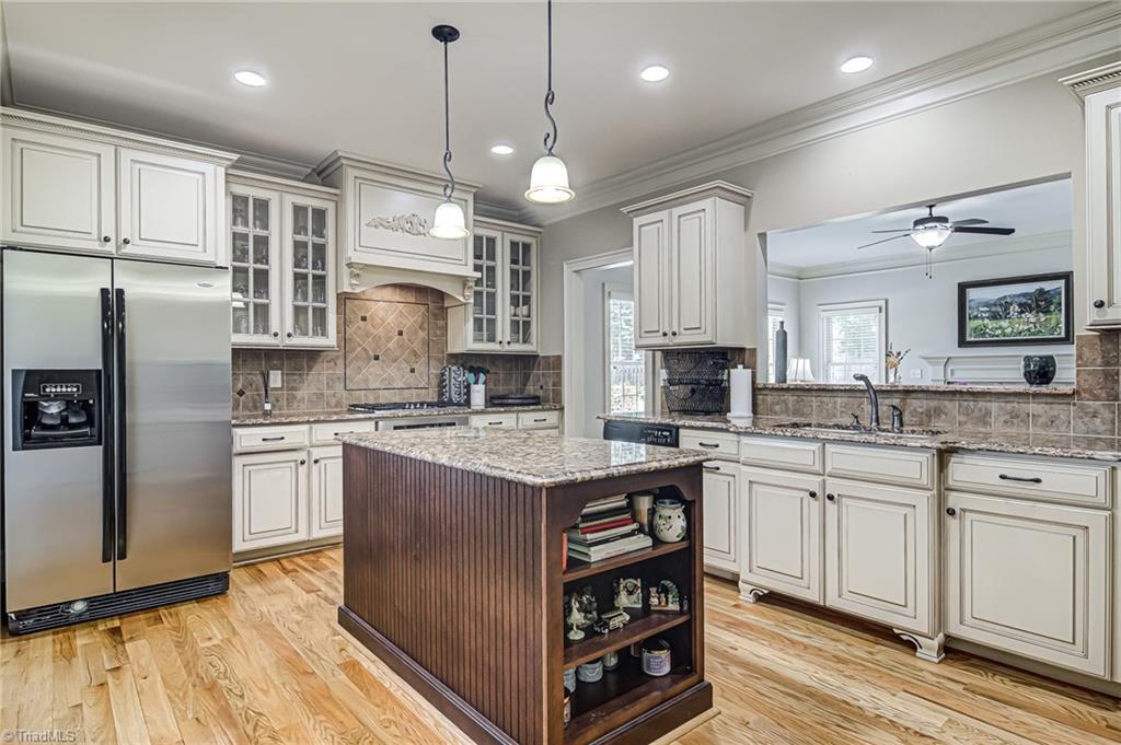 7795 Sutter Road Greensboro, NC 27455 - Photo 14 of 39 Gallery Image 14