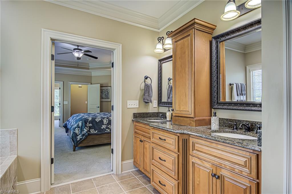 7795 Sutter Road Greensboro, NC 27455 - Photo 21 of 39 Gallery Image 21