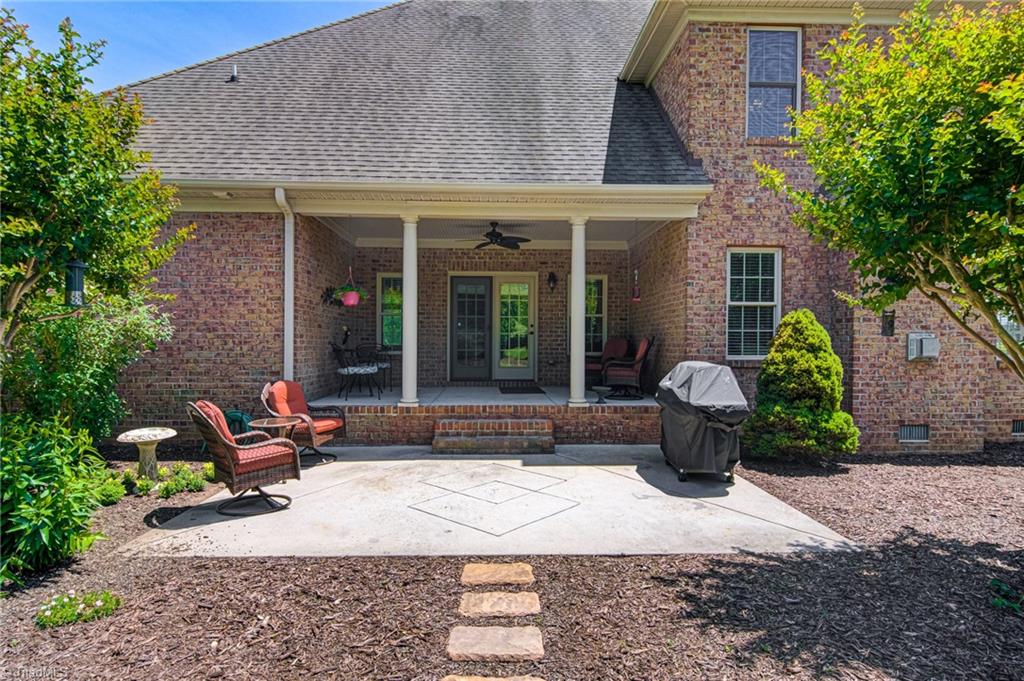 7795 Sutter Road Greensboro, NC 27455 - Photo 33 of 39 Gallery Image 33