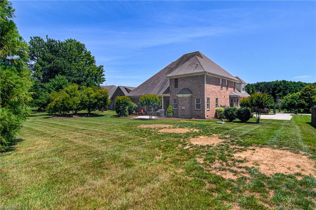 7795 Sutter Road Greensboro, NC 27455 - Photo 35 of 39 Gallery Image 35