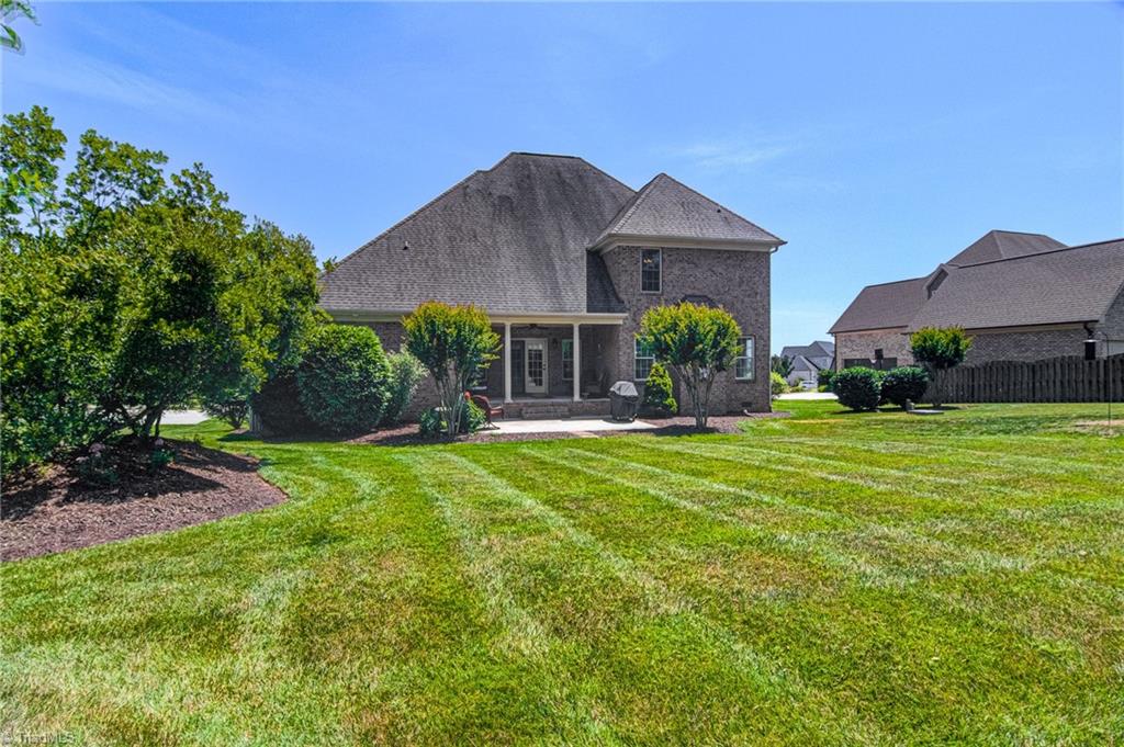 7795 Sutter Road Greensboro, NC 27455 - Photo 38 of 39 Gallery Image 38