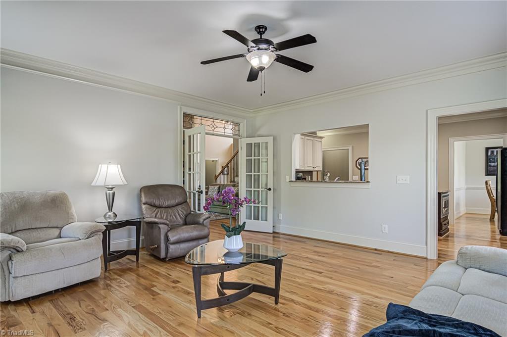 7795 Sutter Road Greensboro, NC 27455 - Photo 9 of 39 Gallery Image 9