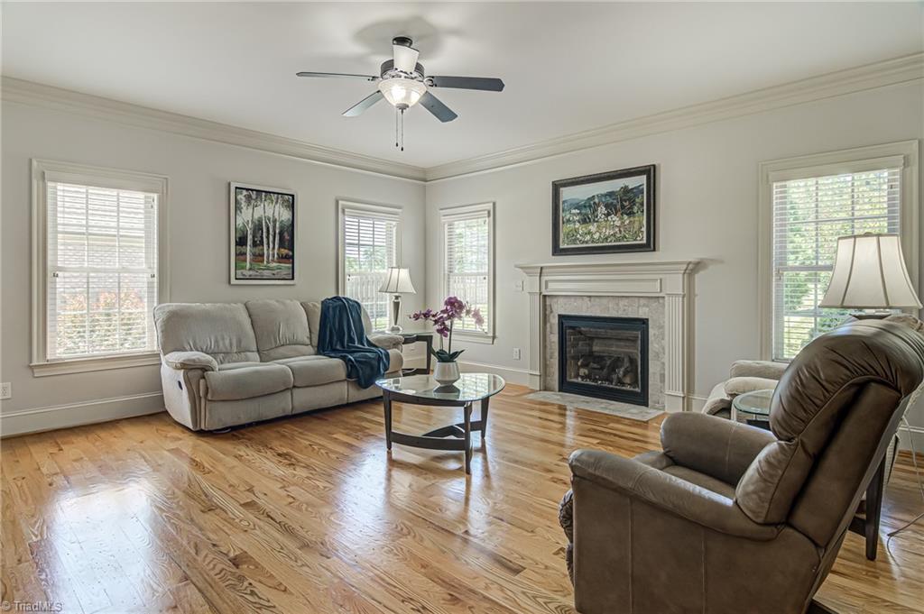 7795 Sutter Road Greensboro, NC 27455 - Photo 10 of 39 Gallery Image 10